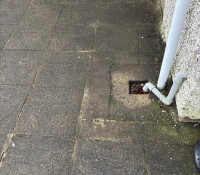 Pressure Washing