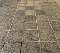 Power Washing