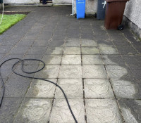 Power Washing