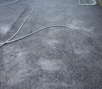 Power Washing
