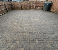 Power Washing