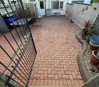 Power Washing