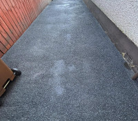Power Washing