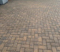 Pressure Washing